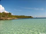 Media Luna Beach - VIEQUES